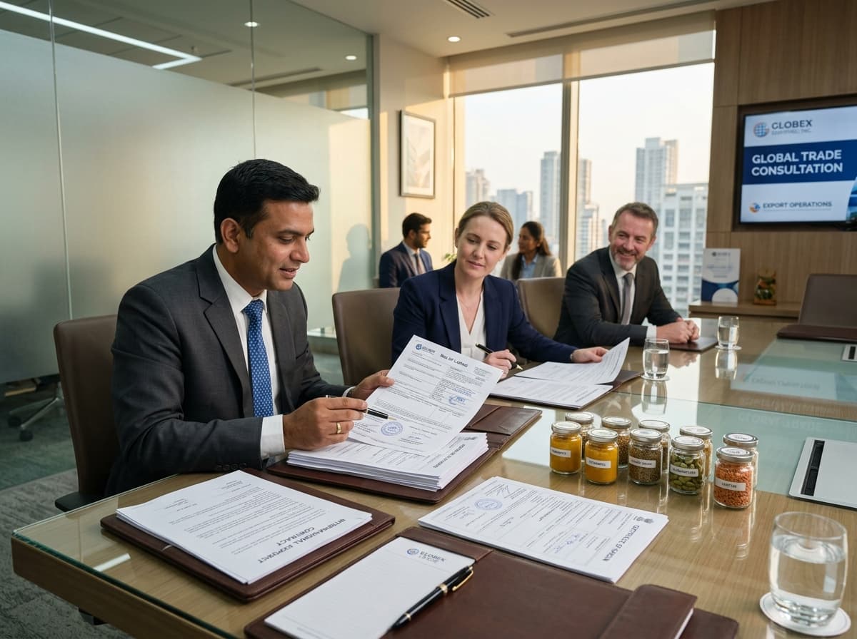 Trust-Based Trade