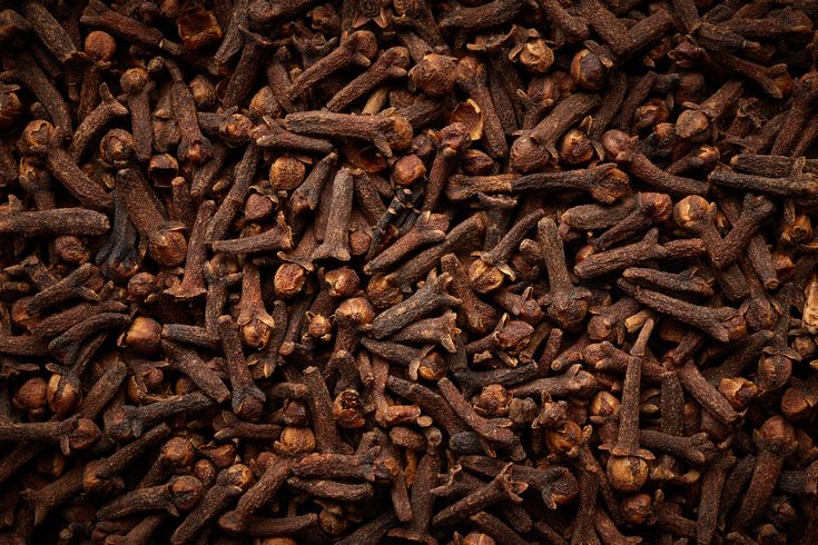 Cloves Whole Spice Export