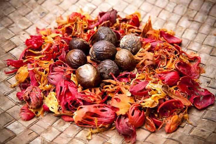 Mace Flower Whole Spice Export