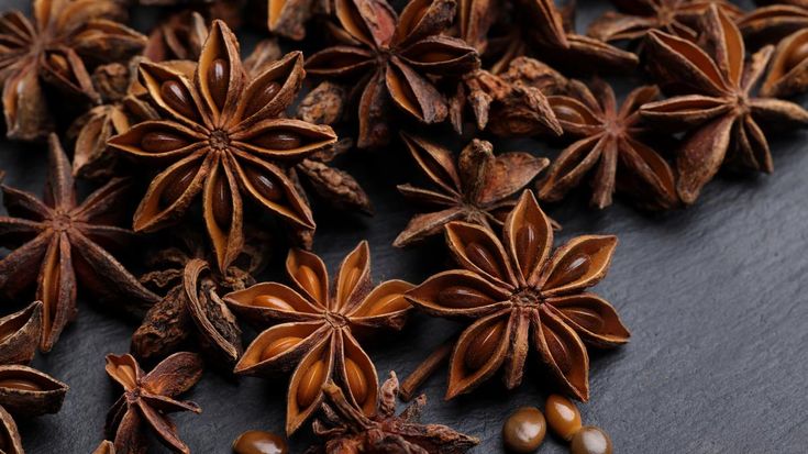 Star Anise Whole Spice Export